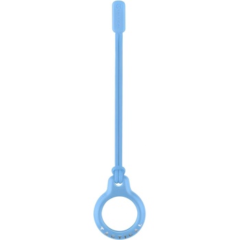 Tactical Калъф за Airtag - Синя KP26381 (26381)