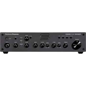 Seymour Duncan PowerStage 700 BASS Транзисторен бас усилвател