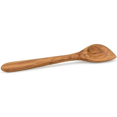 Vařečka špičatá Olivové dřevo 30 cm - Continenta