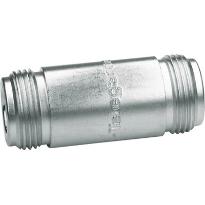 Telegärtner 100024109 100024109 BNC adaptér N zásuvka - N zásuvka 0 mm 1 ks