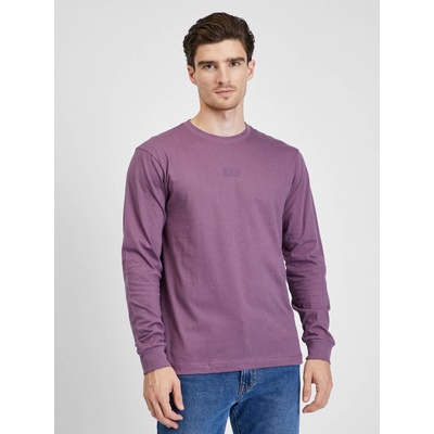 GAP Тениска с дълъг ръкав GAP GAP | Lilav | МЪЖЕ | S