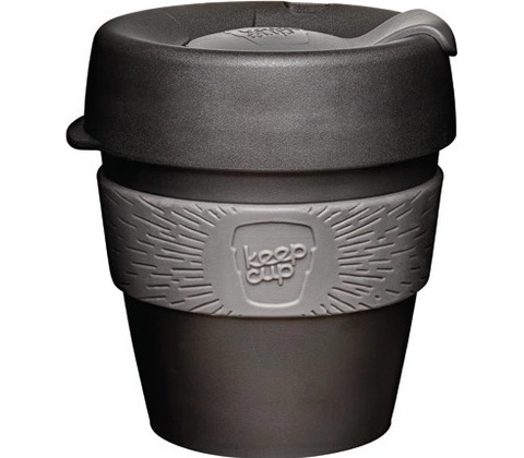 Keep cup Doppio 0,34 l