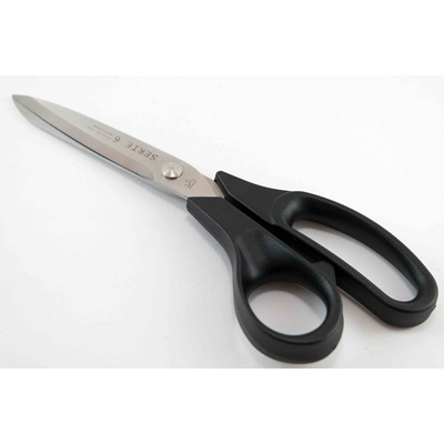 Krajčírske nožnice Premax pre ľavákov - dĺžka 21 cm