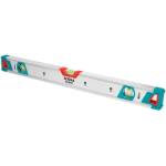 TOTAL Нивелир магнитен с три либели TOTAL Industrial (SPIRIT LEVEL TOTAL IND MAGNET)