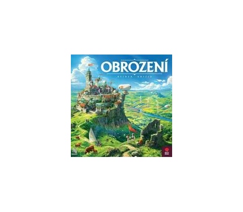 REXhry Obrození