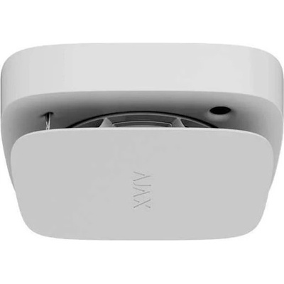 Ajax Systems FireProtect 2 RB (Heat/Smoke/CO) WH (сменяема батерия) FIREPROTECT-2-RB-HSCO-WHITE (FIREPROTECT-2-RB-HSCO-WHITE)