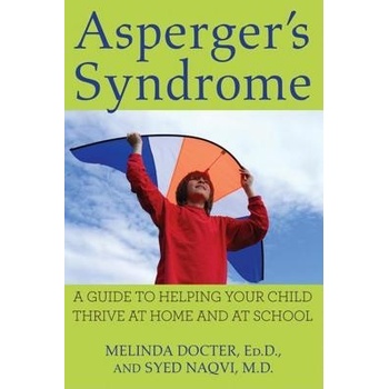 Asperger's Syndrome - M. Docter, S. Naqvi