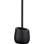 WENKO 23654800 - WC четка BADI 13, 5x38 см черна (WE0039)