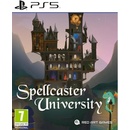 Spellcaster University