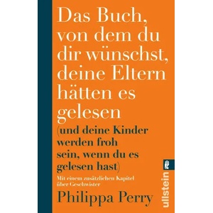 Das Buch, von dem du dir wünschst, deine Eltern hätten es gelesen | Karin Schuler (ISBN: 9783548064598)