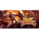 Fort Triumph