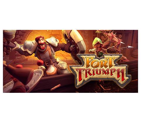 Fort Triumph