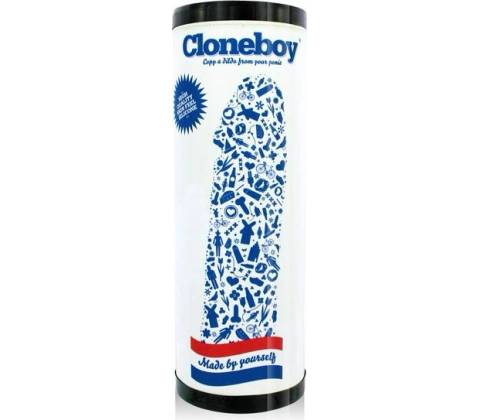 CloneBoy Designers Edition Delftware