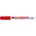 edding Течна креда edding 4095 изрязани 2-3 мм червено 7580140001 (7580140001)