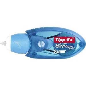 BIC TIPPEX Micro Tape Twist 5 mmx8 m 8706151 (8706151)