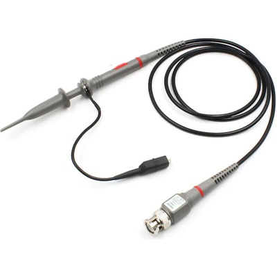 Fnirsi Универсална сонда FNIRSI за осцилоскоп с адаптер P6100 (P6100 Oscilloscope Probe)