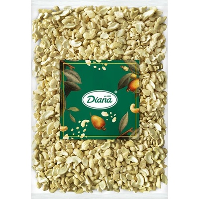 Diana Company Zlomky z kešu ořechů 1 kg