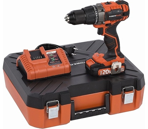 PowerPlus POWDP1510