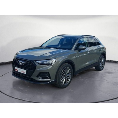 Audi Q3 35 TFSI S tronic Advanced 110 kW