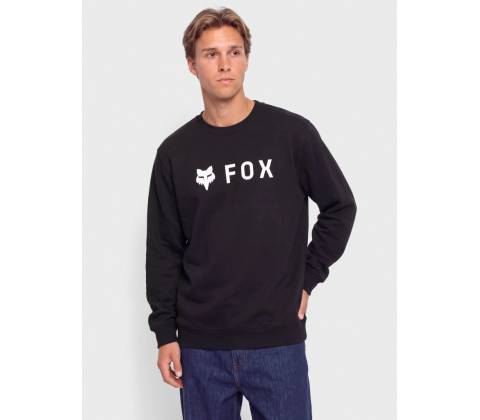 Fox Absolute Crew black