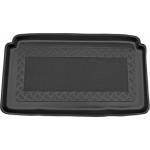 CarMart Стелка за багажник за Toyota Yaris (2005-2011) Hatchback 3d/5d Low rectangular boot bottom floor