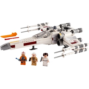 LEGO® Star Wars™ - Luke Skywalker X-wing (75301)