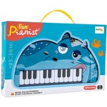 Felyx Toys Пиано Хипопотам