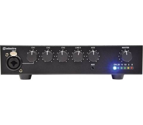 Adastra UA30