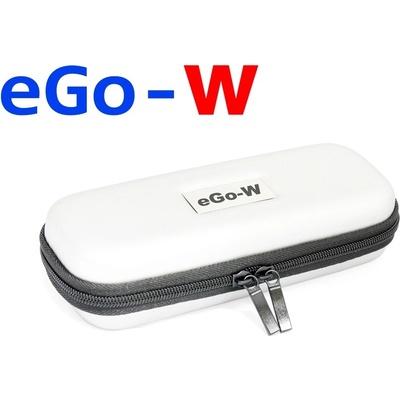eGo Pouzdro eGo-W Bílé – Zboží Mobilmania