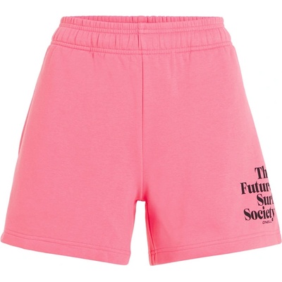 O'Neill dámské kraťasy FUTURE SURF SOCIETY SHORTS 1700068-14027 Růžový