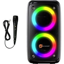 N Gear Portable Party BluetoothSpeaker LGP23