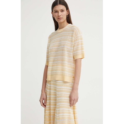 Aeron Тениска с лен aeron nimble (ssto510502)