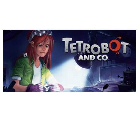 Tetrobot and Co.