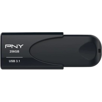 Image 1 of PNY Attaché 4 USB 3.1 FD256ATT431KK-EF