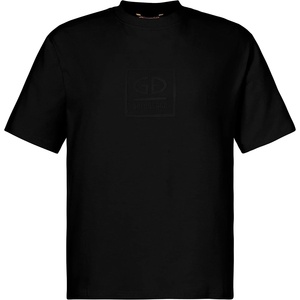 Goldbergh Дамска тениска Goldbergh Women's Legacy Short Sleeve T-shirt - Black (916-5788-0113)
