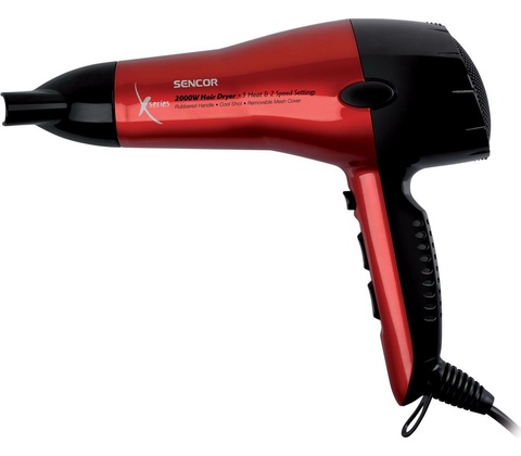 Sencor SHD 6600