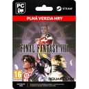 Final Fantasy 8