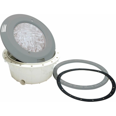 Vágner Pool Podvodní světlomet VA halogen, PF, 12 V; 300 W, světle šedá, pro fóliové bazény