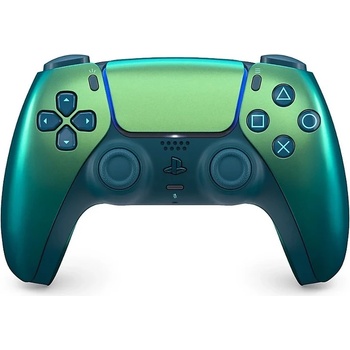 Image 1 of Sony DualSense V3 - Chroma Teal