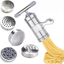 Netscroll Sada na výrobu domácích těstovin HomeMadePasta