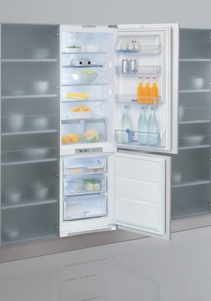 Whirlpool ART 459/A+/NF/1