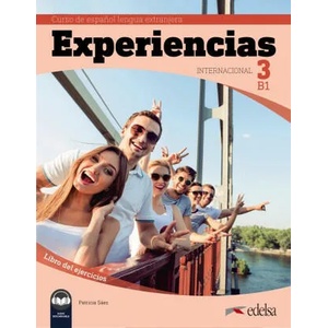 Experiencias Internacional | Sáez Garcerán, Patricia (2020)