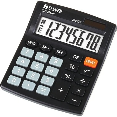 Eleven SDC805NR