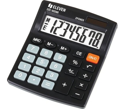 Eleven SDC805NR