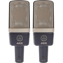 AKG C314