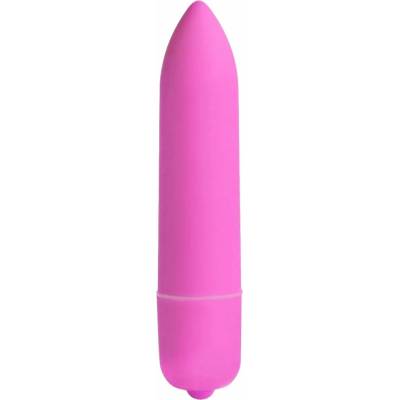 X-Basic Bullet minivibrátor