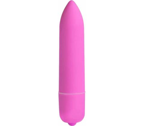 X-Basic Bullet minivibrátor