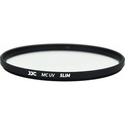 JJC Ultra Slim MC UV 95 mm