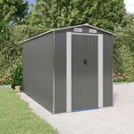 vidaXL 192x357x223cm (3147440)