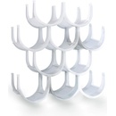 Stojan na víno BALVI Frosted 26399